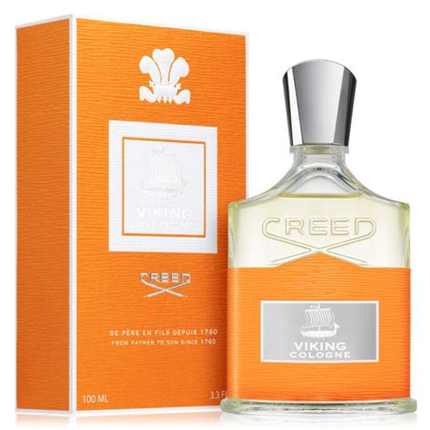 viking cologne creed parfum|creed viking 100ml price.